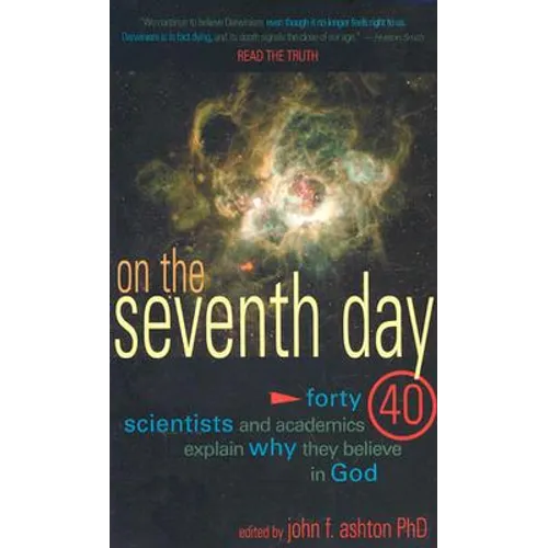 On the Seventh Day - Paperback