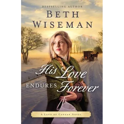 His Love Endures Forever - Paperback