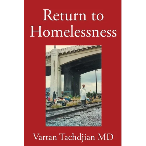 Return to Homelessness - Paperback