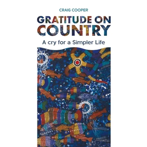Gratitude on Country - Paperback