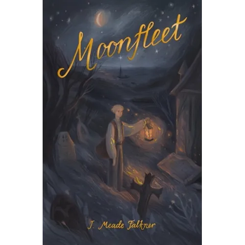 Moonfleet - Paperback