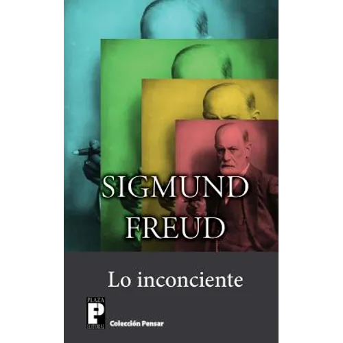 Lo inconciente - Paperback