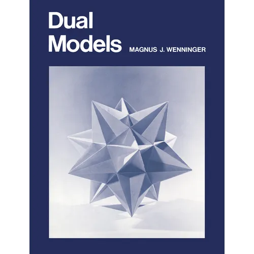 Dual Models - Paperback