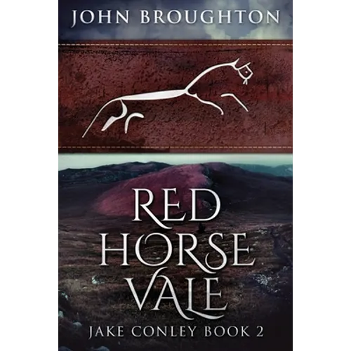 Red Horse Vale - Paperback