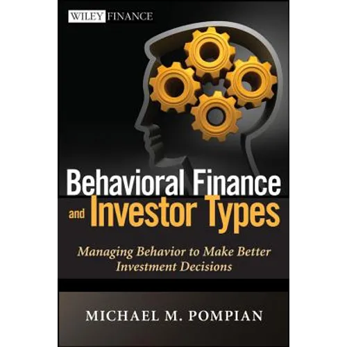 Investor Types - Hardcover