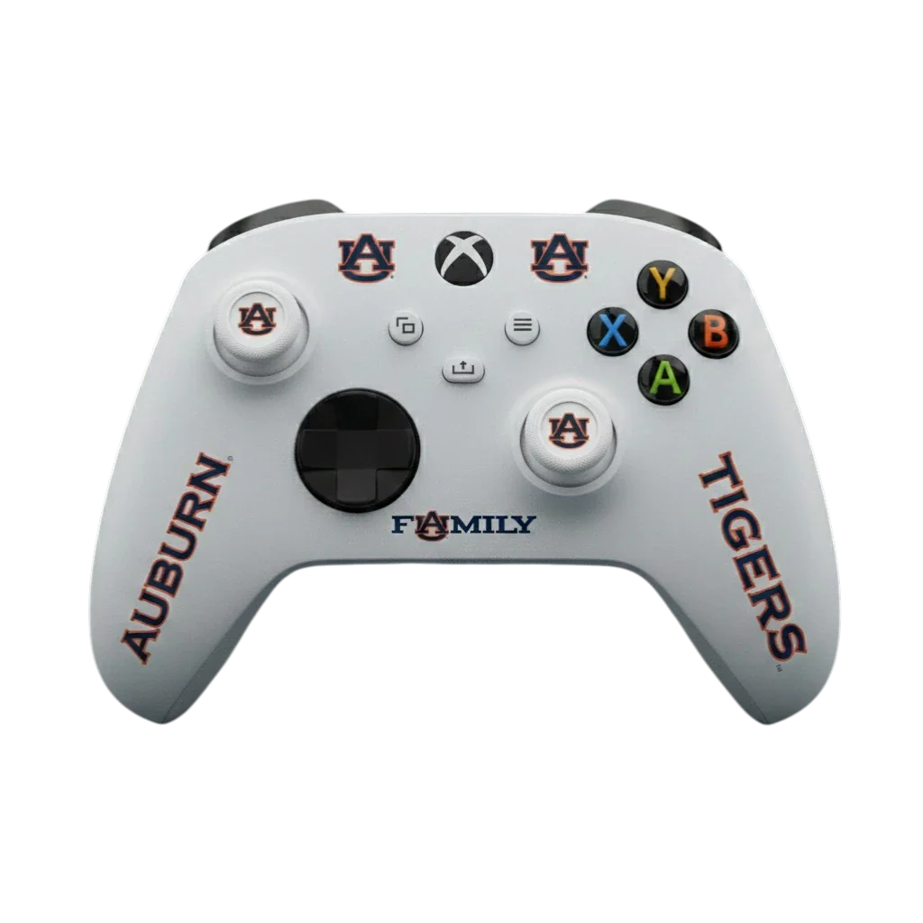 Auburn Xbox Starter Kit