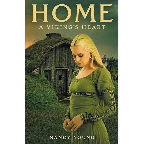 Home: A Viking's Heart - Paperback