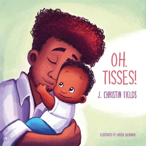 Oh, Tisses! - Paperback