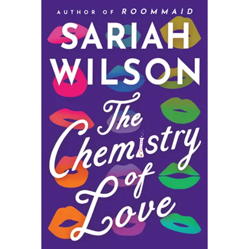 The Chemistry of Love - Paperback