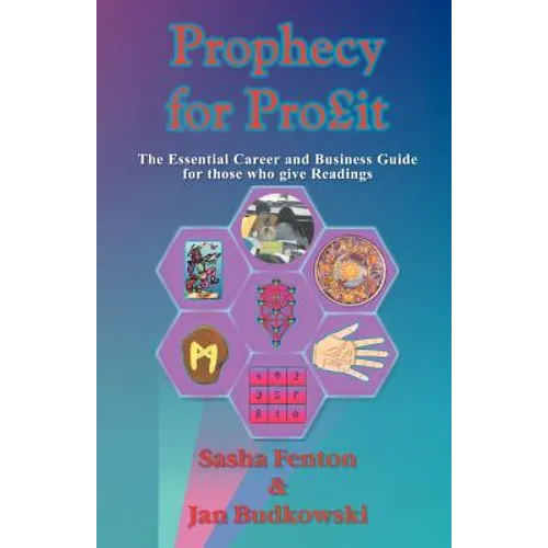 Prophecy for Profit - Paperback