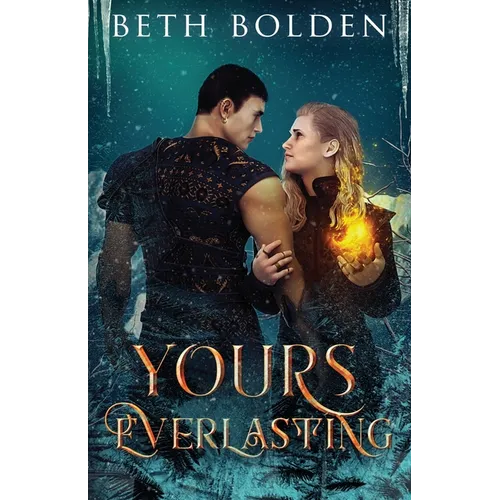 Yours, Everlasting - Paperback