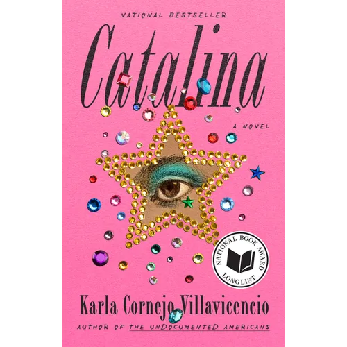 Catalina - Paperback