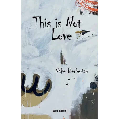 This is Not love - Paperback