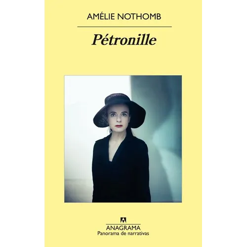 Petronille - Paperback