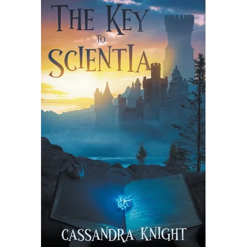 The Key to Scientia - Paperback
