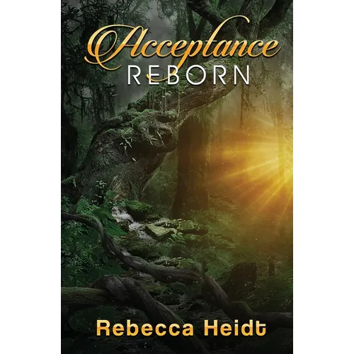 Acceptance: Reborn - Paperback