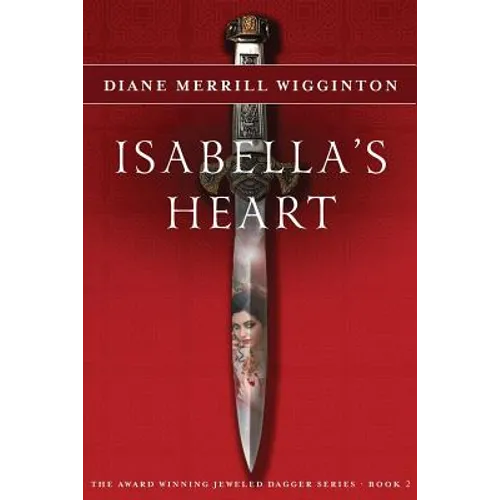 Isabella's Heart - Paperback
