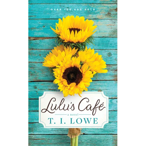 Lulu's Café - Paperback