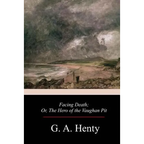Facing Death - Paperback