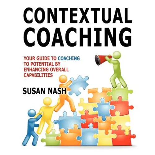 Contextual Coaching - Paperback