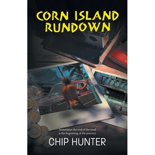 Corn Island Rundown - Paperback