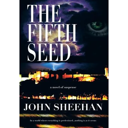 The Fifth Seed - Hardcover