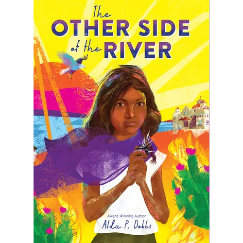 The Other Side of the River - Library Binding