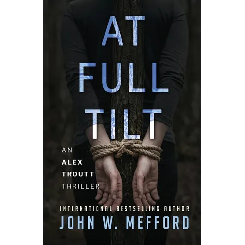 At Full Tilt - Paperback