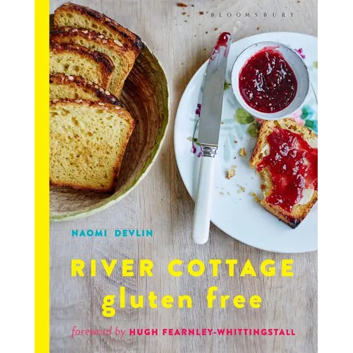 River Cottage Gluten Free - Hardcover