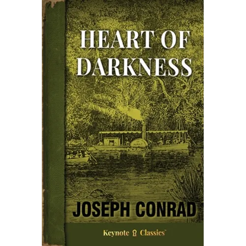 Heart of Darkness (Annotated Keynote Classics) - Paperback