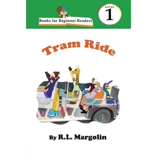 Books for Beginning Readers: Tram Ride - Paperback