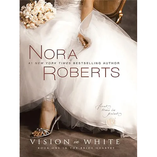 Vision in White - Paperback