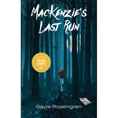 MacKenzie's Last Run - Paperback
