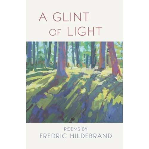A Glint of Light - Paperback