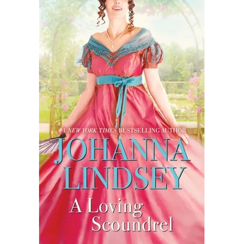 A Loving Scoundrel: A Malory Novel - Paperback