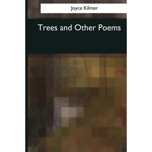 Trees and Other Poems - Paperback