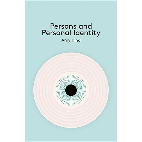 Persons and Personal Identity - Paperback