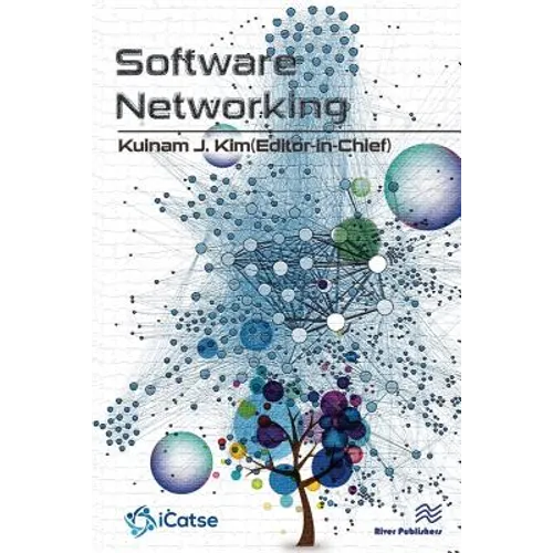 Software Networking: Journal Volume 1 - 2016 - Paperback