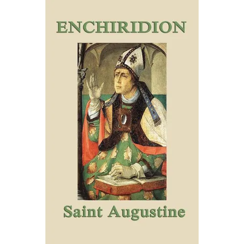 Enchiridion - Hardcover