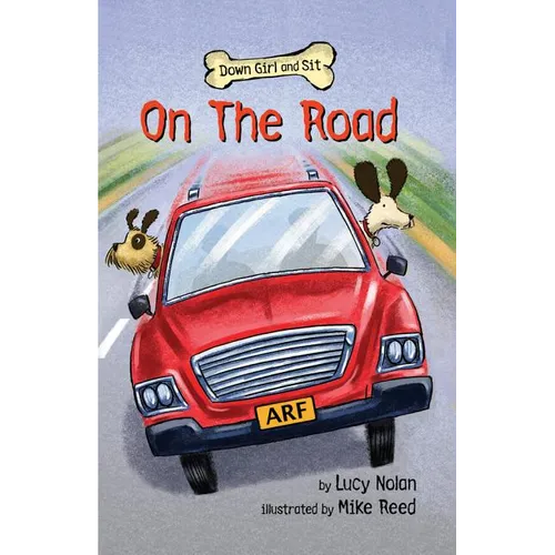 On the Road - Paperback