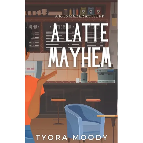 A Latte Mayhem - Paperback