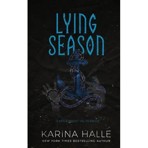 Lying Season - Paperback
