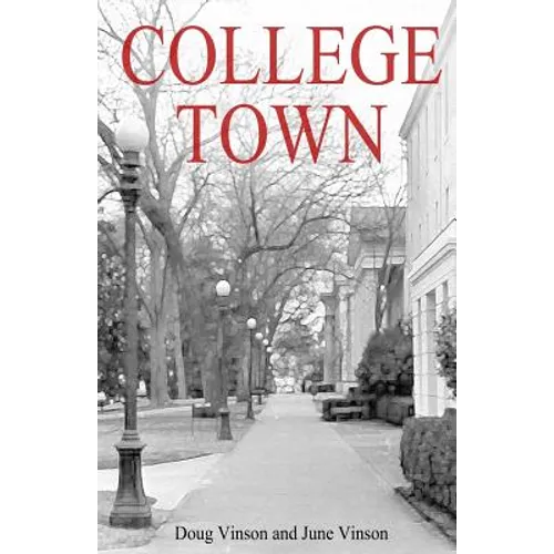 College Town - Paperback