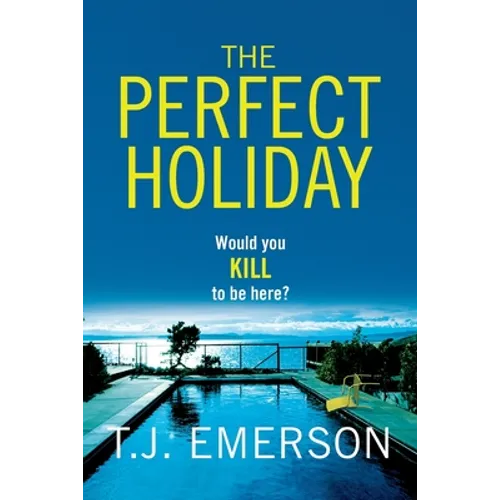The Perfect Holiday - Paperback