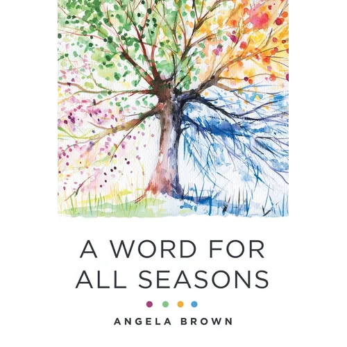 A Word for All Seasons - Paperback