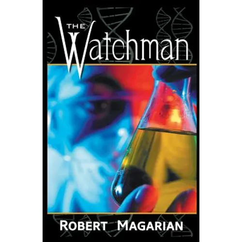The Watchman - Paperback