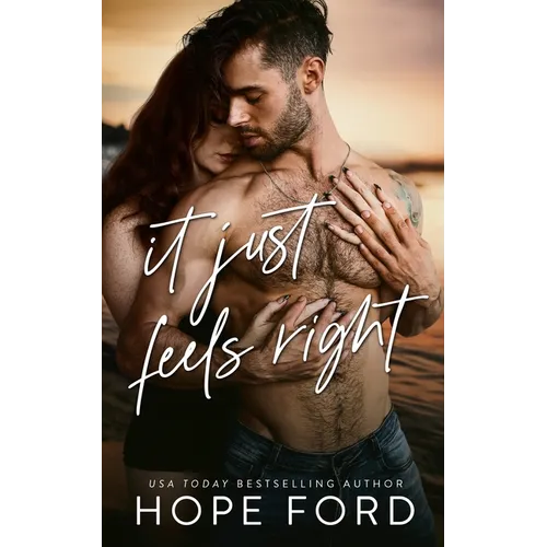 It Just Feels Right - Paperback