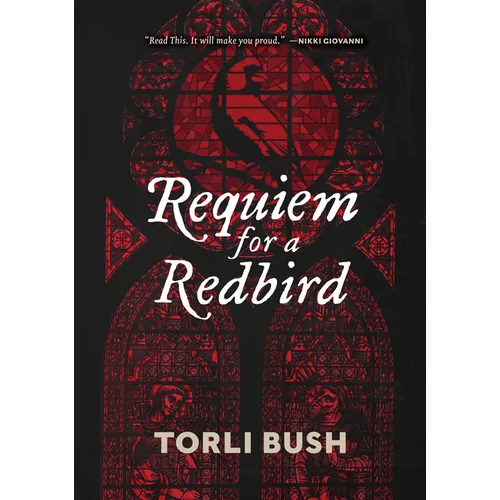 Requiem for a Redbird - Paperback