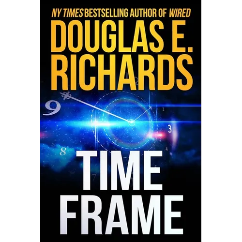 Time Frame - Paperback