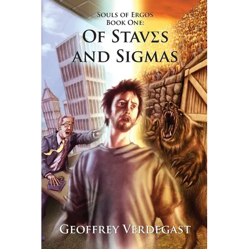 Of Staves and Sigmas - Paperback